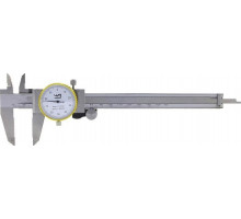 Штангенциркуль ЧИЗ ШЦК-1-200 0.01 ЧИЗ 53376