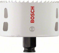 Коронка биметаллическая BOSCH PROGRESSOR for Wood&Metal 86 мм 2608594234