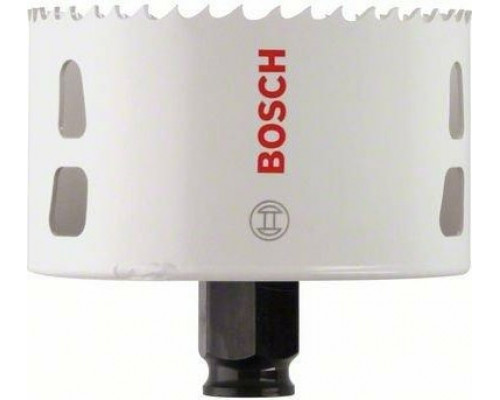 Коронка биметаллическая BOSCH PROGRESSOR for Wood&Metal 86 мм 2608594234