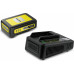 Комплект Battery Power 18/25 DW *EU KARCHER 2.445-062.0