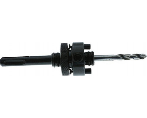 Адаптер для биметаллической коронки Sturm 1090-04-SDS-7/16 sds+ (32-210мм)