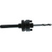 Адаптер для биметаллической коронки Sturm 1090-04-SDS-7/16 sds+ (32-210мм)