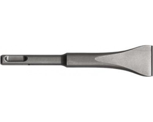 Зубило SDS-plus HELLER лопаточное 30х140мм TD26281