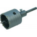 Коронка буровая SDS-plus Sturm 9018-SDS-HD65 кольцевая 65 мм (с центр. cверлом, хвостовик)