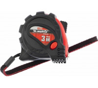 Рулетка MATRIX Status Magnet 3 fixations 3.0 м 31004