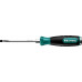 Отвертка ударная KRAFTOOL Impact sl 8x150 мм 250033-8