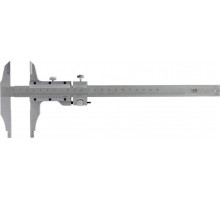 Штангенциркуль ЧИЗ ШЦ-2- 300 0,05 губ. 60мм ЧИЗ 29126