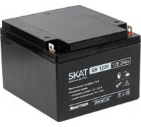 Аккумулятор SKAT SB 1226 2537