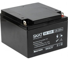 Аккумулятор SKAT SB 1226 2537