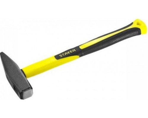 Молоток слесарный STAYER Fiberglass 500 гр. 20050-05 20050-05_z02