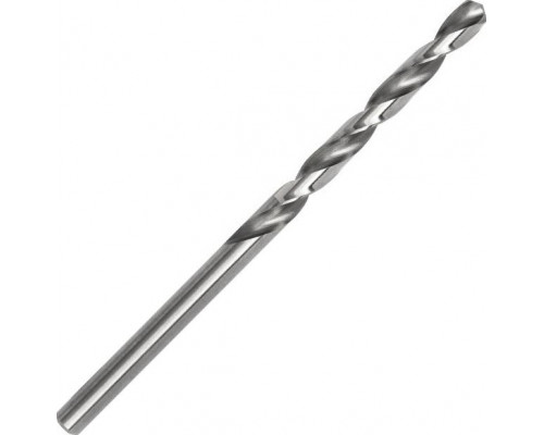 Сверло по металлу D.BOR HSS-G 2.0х24/49 мм шлифованное din 338 (арт. td-338-hss-020-02) (2 шт.) D-TD-338-HSS-020-02