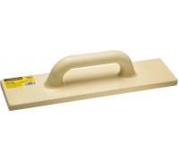 Терка STAYER PROFI полиуретановая, 100x400мм 0812-10-40