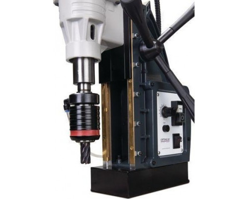 Станок сверлильный на магнитной подошве Optimum OPTIdrill DM 98V