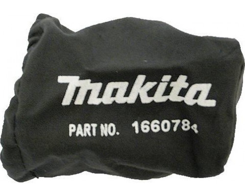 Пылесборник MAKITA для BO5010 166078-4 [166078-4]