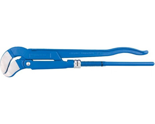 Ключ трубный с парной рукоятью KING TONY HDL Wrench S - 1 1/2