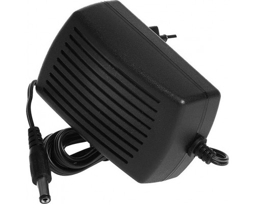 Зарядное устройство для аккумуляторов ИНТЕРСКОЛ 12.0V 1,5/12 V Ач Li-ion (2401.014) 2401.014