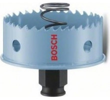 Коронка биметаллическая BOSCH Sheet Metal 40 мм 2608584792