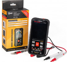 Мультиметр цифровой КВТ SMART KT 116 PROLINE 87248