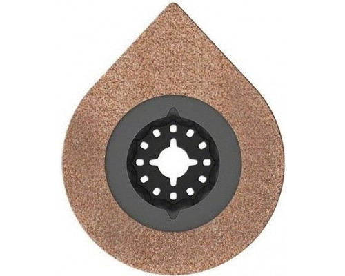 Сегментированное пильное полотно BOSCH 70мм 2608661757
