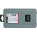 Набор буров SDS-plus METABO 5-6-6-8-8-10-12 мм (7 шт.) 630584000