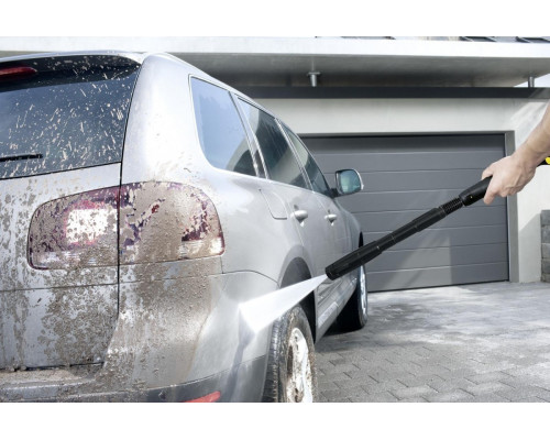 Автомойка KARCHER K 6 Special 1.168-508.0