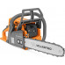 Бензопила VILLARTEC SB025 Legend цепная, 55 звеньев