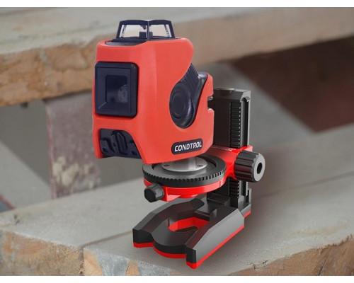Универсальное крепление CONDTROL Wall Mount PRO 7-1-027