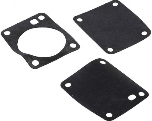 Мембрана топливного насоса SKIPPER для Yamaha 3A SK6G1-24411-00