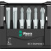 Набор насадок WERA Mini-Check WE-056474 WE-056474