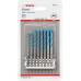 Набор универсальных сверл BOSCH HEX-9 Multi Construction 2608577141