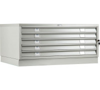Картотека ПРАКТИК A0-05/0 (база) S20299550002