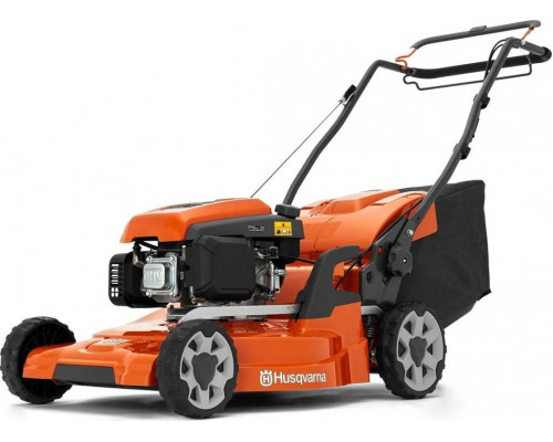 Газонокосилка бензиновая самоходная HUSQVARNA LC 253S New 9705415-01