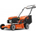 Газонокосилка бензиновая самоходная HUSQVARNA LC 253S New 9705415-01