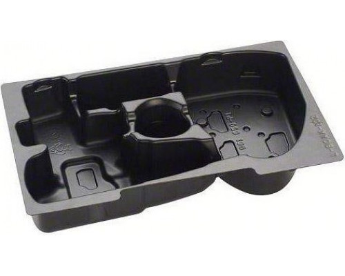 Вкладыш BOSCH L-Boxx 102 319 x 61 x 203 мм 1600A002UV