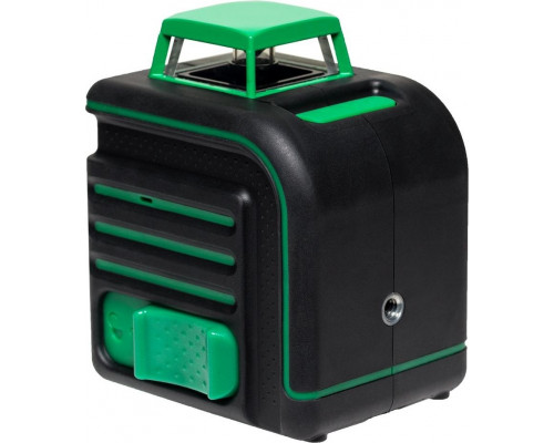 Лазерный нивелир ADA CUBE 2-360 GREEN Ultimate Edition А00471