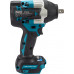 Гайковерт аккумуляторный MAKITA DTW700RF1J