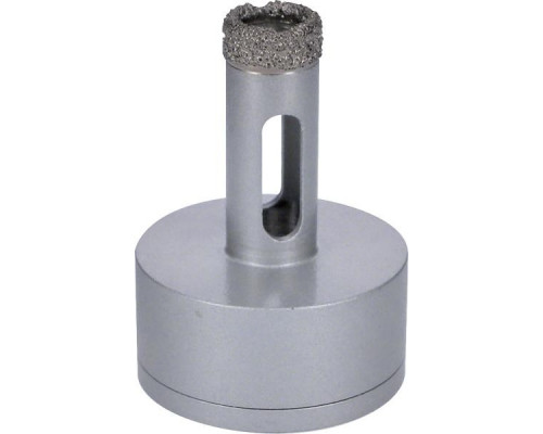 Алмазная коронка X-LOCK BOSCH 14 мм Dry Speed 2608599027