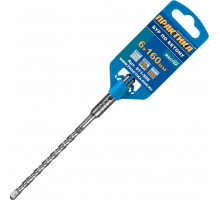 Бур SDS-plus ПРАКТИКА 6х100/160 мм серия 