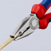 Плоскогубцы KNIPEX 0305180SB 180 мм KN-0305180SB