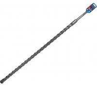 Бур SDS-Max ПРАКТИКА КВАДРО 32х 860/1000 мм 648-007 648-007