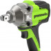 Гайковерт аккумуляторный GREENWORKS IW5500 ударный 24V, без АКБ и ЗУ 3805007