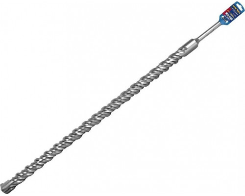 Бур SDS-Max ПРАКТИКА КВАДРО 45х 860/1000 мм 648-069 648-069