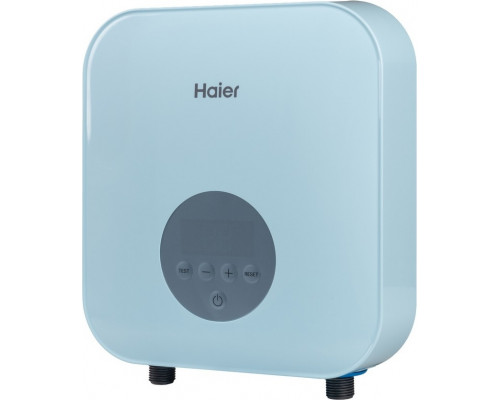 Водонагреватель проточный HAIER FLEXI-EI6 GA0T6ME07RU