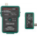 Тестер MASTECH MS6810 с генератором сигнала 13-1222