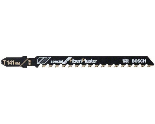 Пилки универсальные BOSCH T141HM (3шт.) 2608633175