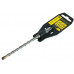 Бур SDS-plus BERGER BG1896 TURBO 12.0-160-110 мм по армированному бетону