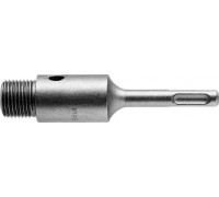 Адаптер SDS-plus STAYER для коронок , хвостовик l=120 мм, m 22 ProHAMMER ProHAMMER 29191_z01
