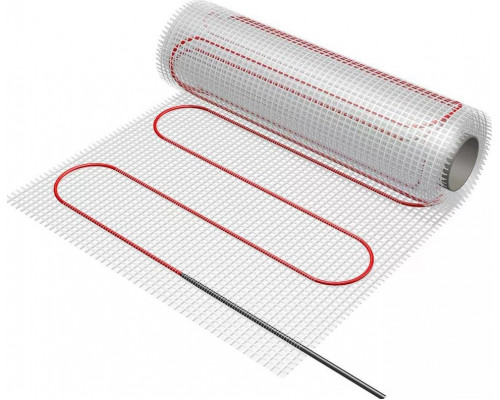 Мат нагревательный THERMEX Warma PRO 1800 10 кв.м. ЭдЭБ05896