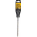Бур SDS-plus DeWALT 8 x 100 / 160 мм Extreme 2 DT9529-QZ DT9529-QZ