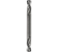 Сверло по металлу HELLER двухстороннее hss-g super 3,1х11х49мм, 10шт TD21409